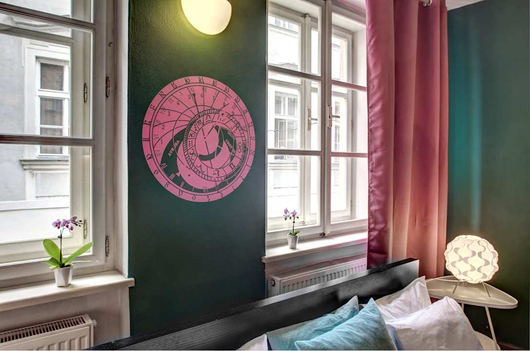 Studio Apartment Kozna Loft