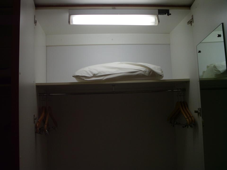 Zimmer Mercure Alice Springs Resort