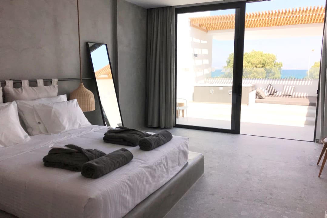 Zimmer Sentido Pearl Beach Kos – Adults only