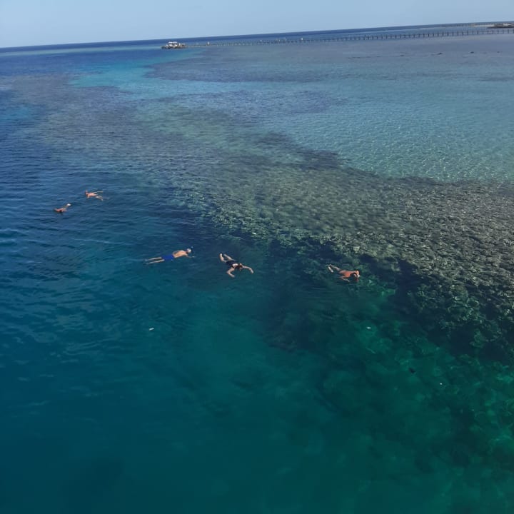 Sport & Freizeit Cleopatra Luxury Resort Makadi Bay