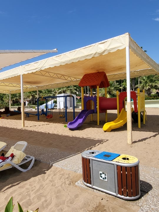 Sport & Freizeit Oz Hotels Side Premium