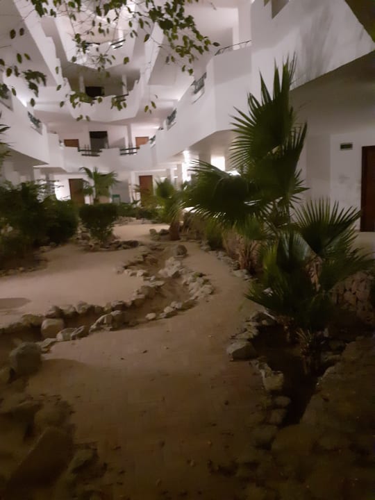 Sonstiges Shams Safaga Resort