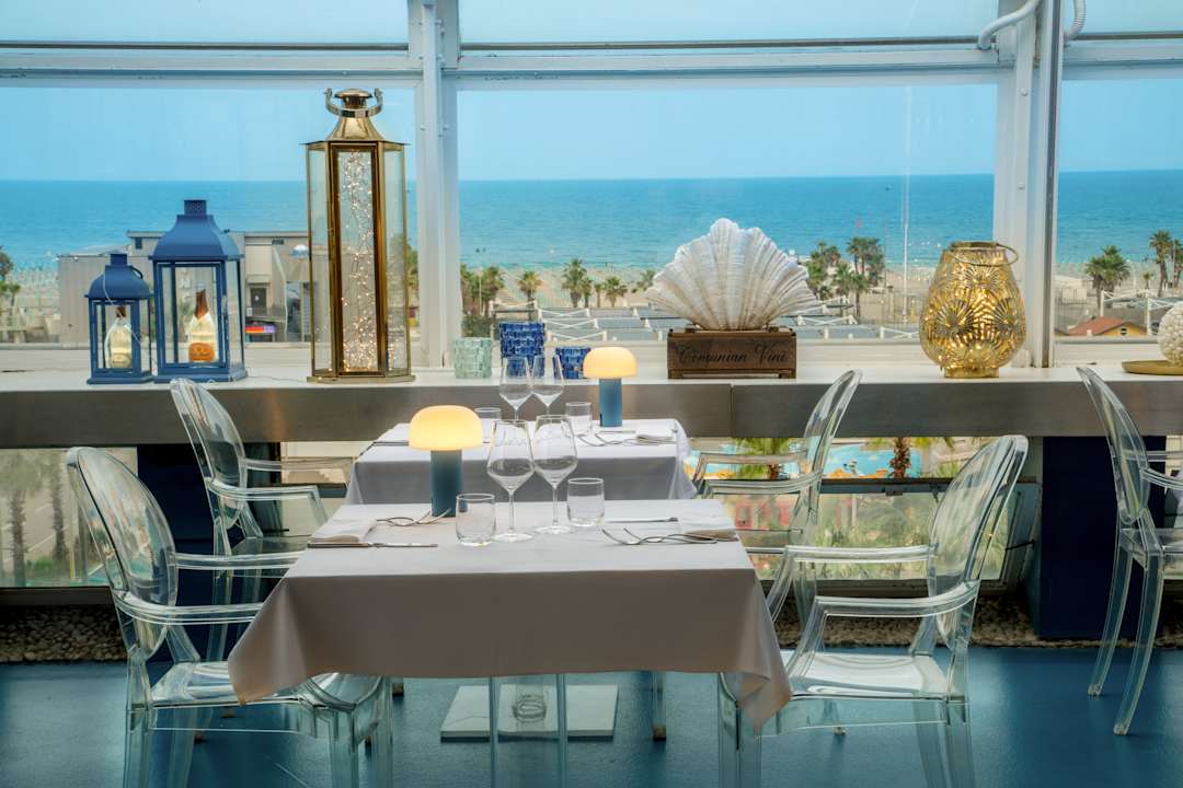 Gastro Ambasciatori Suite Hotel