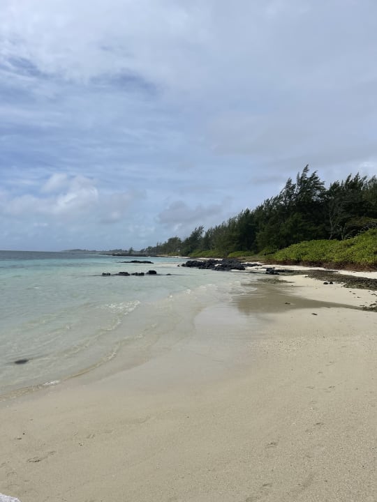 Strand Solana Beach Mauritius