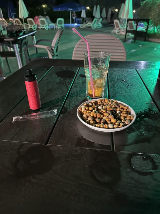 Gastro Seamelia Beach Resort