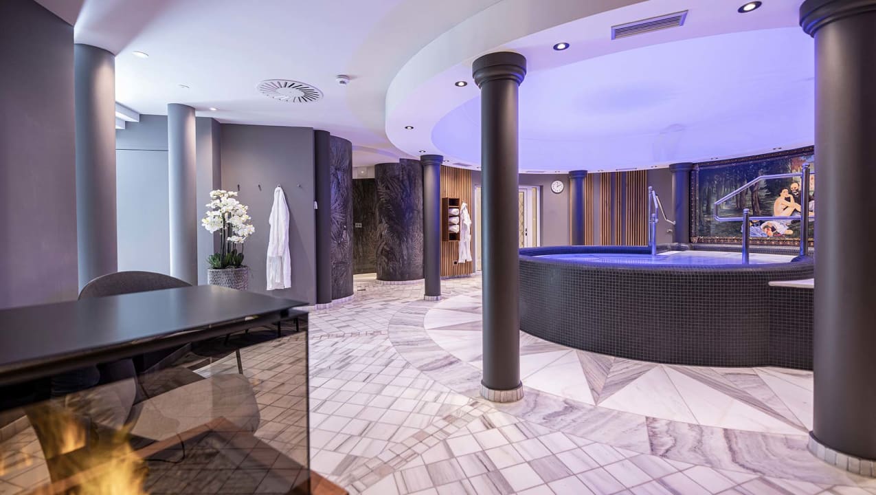 Sport & Freizeit Hotel Almesberger