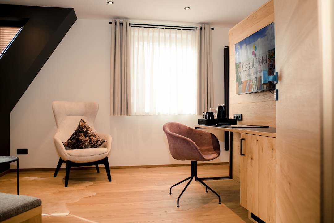 Zimmer Altstadt Hotel