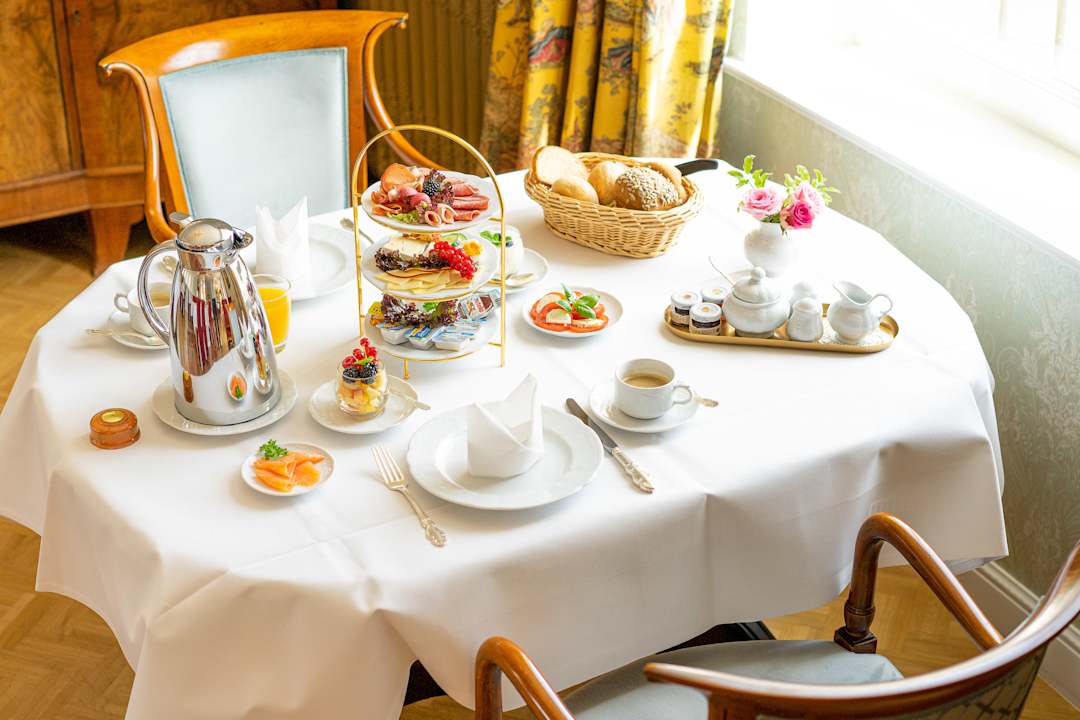 Sonstiges Hotel Schlosspalais