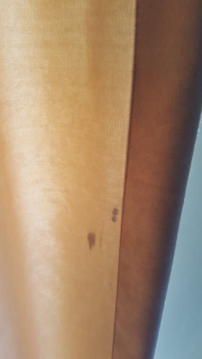 Zimmer Grand Atilla Hotel