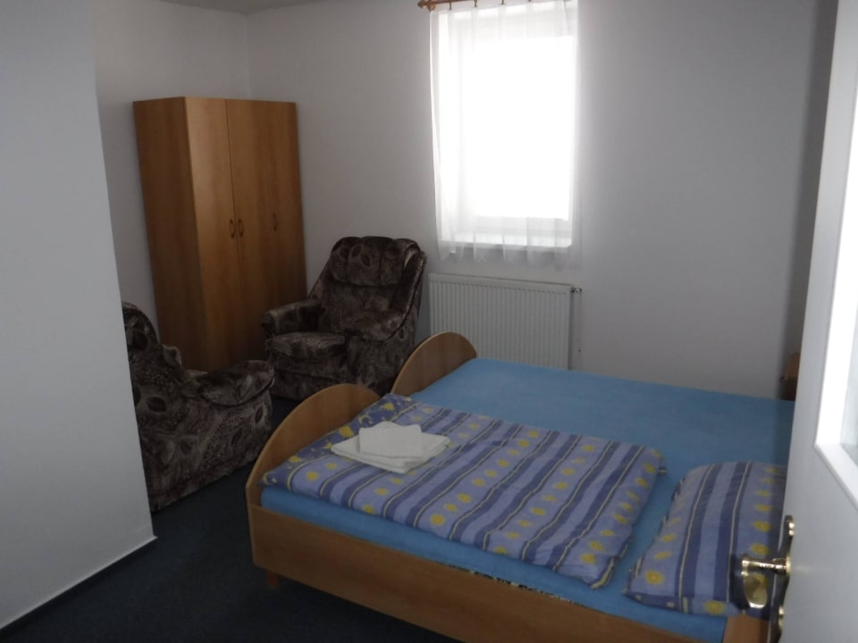 Zimmer 1 Pension Lionetta