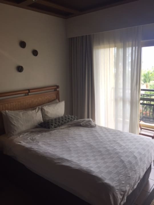 Zimmer Hotel Outrigger on the Lagoon - Fiji