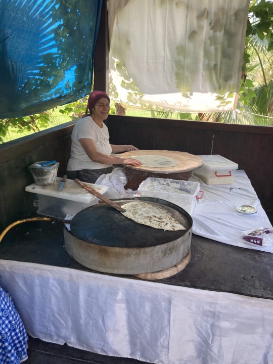 Gastro Seaden Sea World Resort & Spa