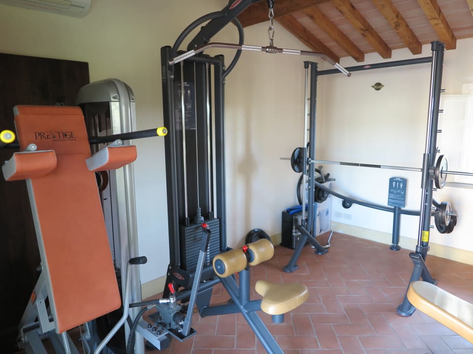 Sport & Freizeit Agriturismo S-Angelo