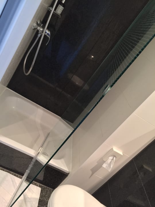 Zimmer Motel One Nürnberg-Plärrer