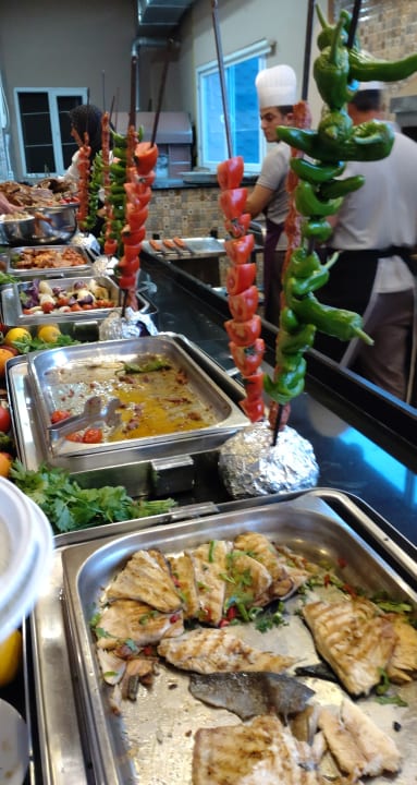 Gastro Diamond Hill Resort Hotel