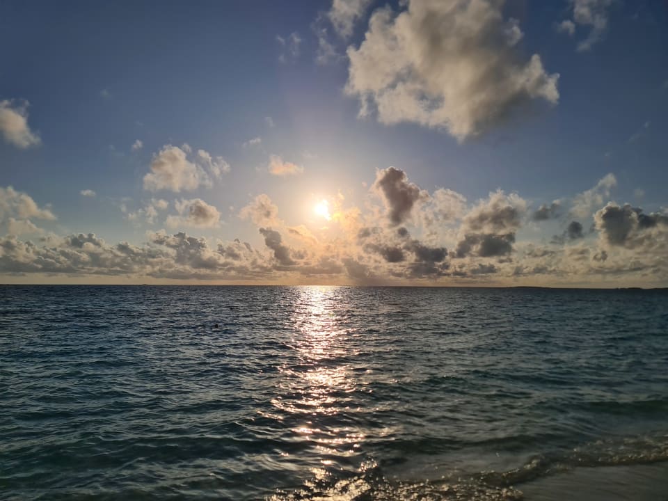 Ausblick Embudu Village