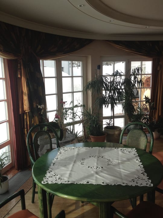 Relax Room A-VITA Viktoria Residenzen