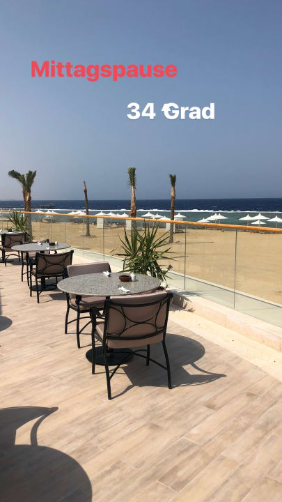 Strand Pickalbatros Sea World Resort - Marsa Alam