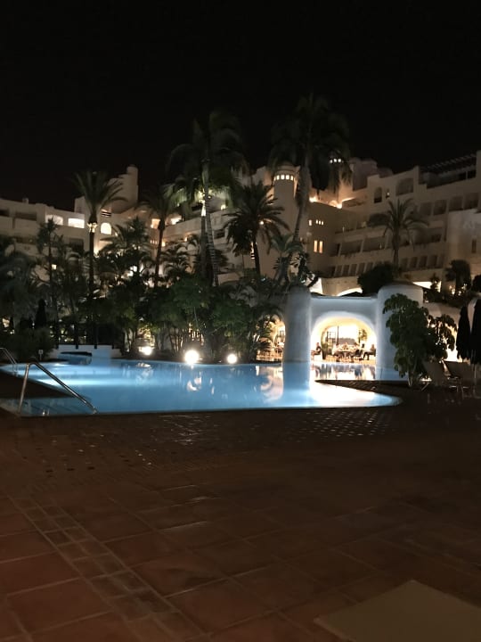 Außenansicht Dreams Jardín Tropical