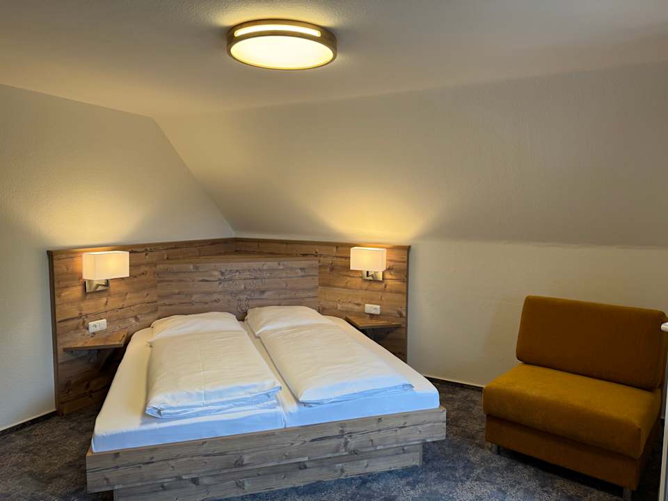 Zimmer Hotel Silberfelsen