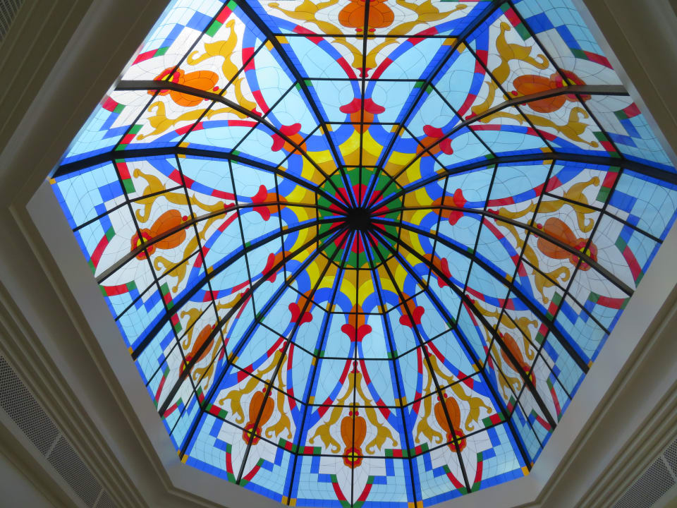 Sonstiges Wyndham Garden Salalah Mirbat