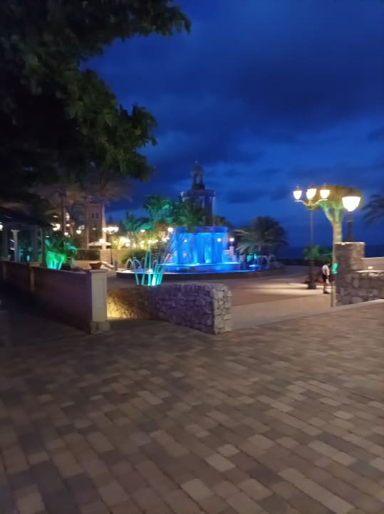 Ausblick R2 Rio Calma Hotel & Spa & Conference