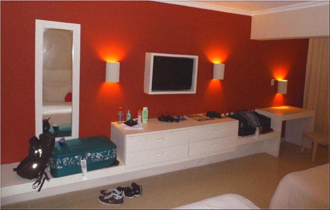 Zimmer Villas Bavaro Resort & Spa