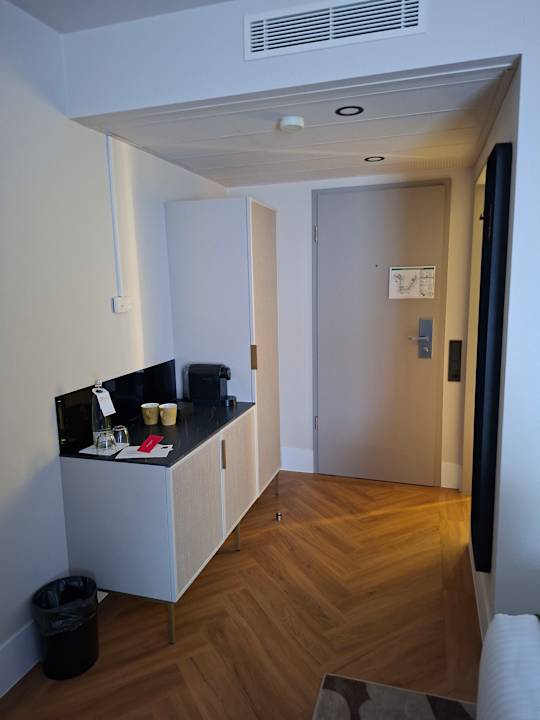 Zimmer Leonardo Hotel Mainz