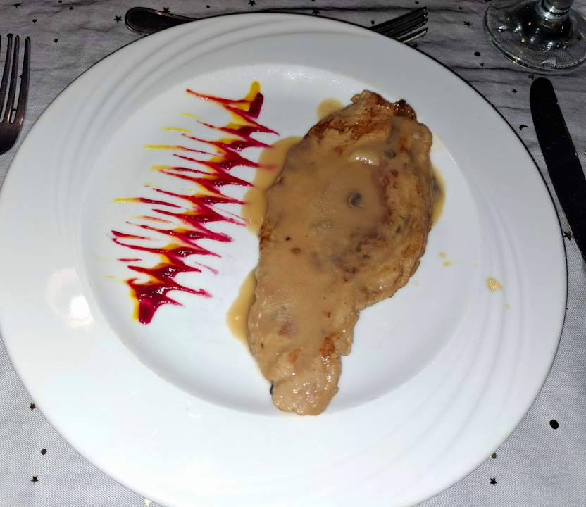 Gastro Club Paradisio El Gouna, Red Sea