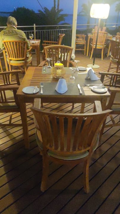 Gastro TUI KIDS CLUB Punta Prima