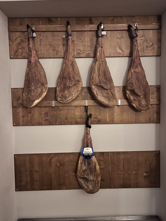 Gastro ROBINSON QUINTA DA RIA