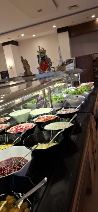 Gastro Narcia Resort Side
