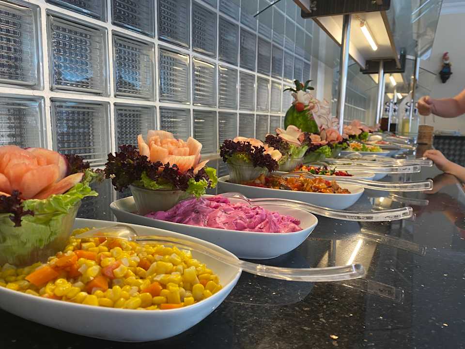 Gastro Kleopatra Balik