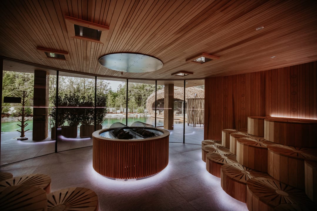 Sport & Freizeit Genussdorf Gmachl - Hotel & Spa