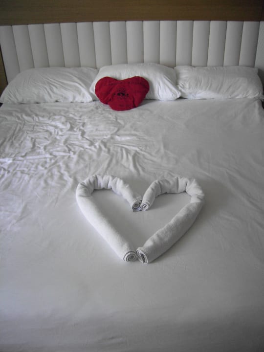 Bett Adalya Ocean Deluxe