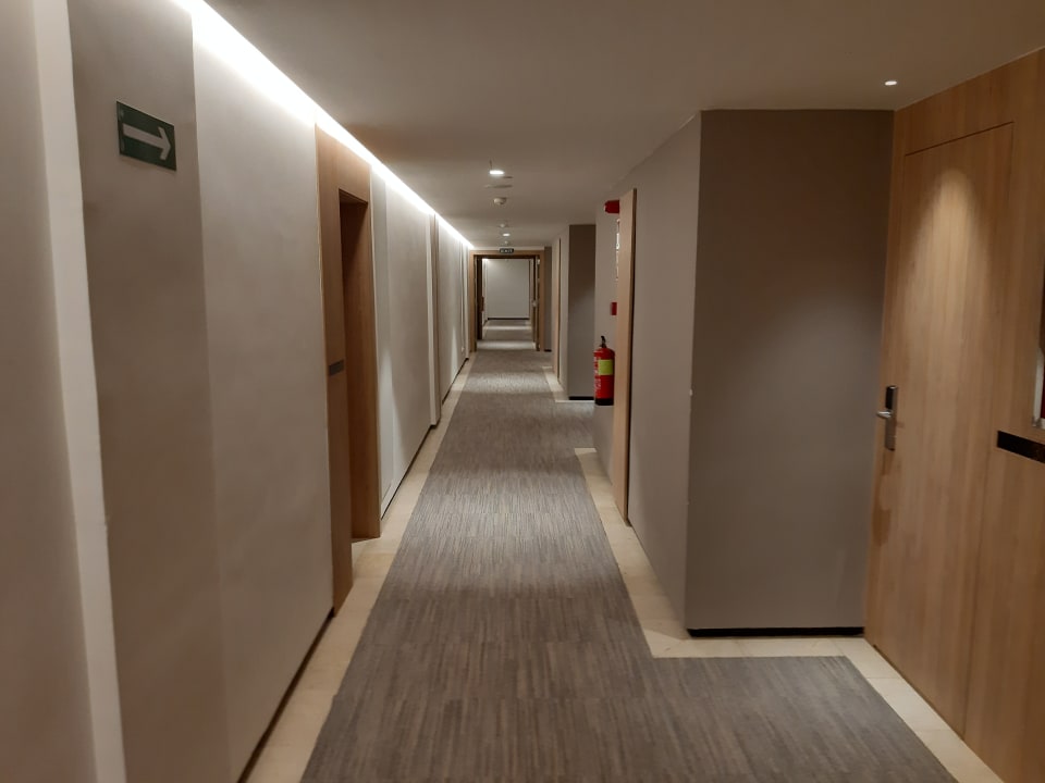 Sonstiges allsun Hotel Bella Paguera