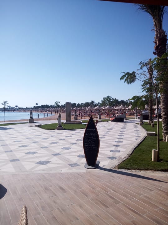 Strand The Grand Palace - Adults only