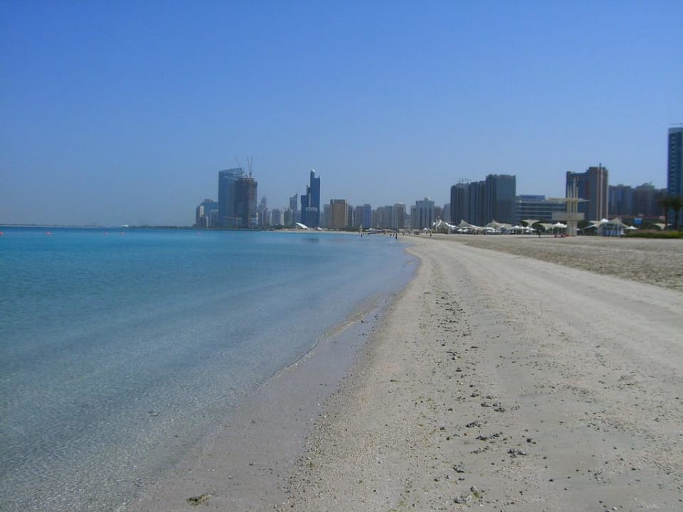 L'hotel Emirates Palace Mandarin Oriental