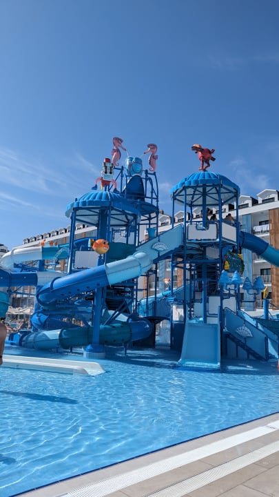 Sport & Freizeit Arcanus Hotels Trendline Side