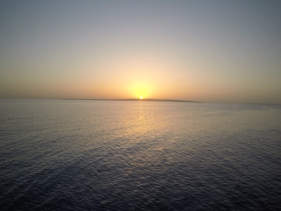 Ausblick Arabella Azur Resort