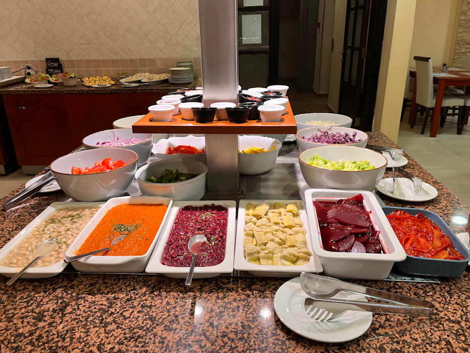 Gastro Blue Waves Resort