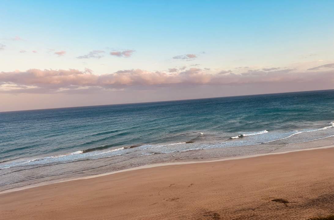 Strand Aldiana Club Fuerteventura