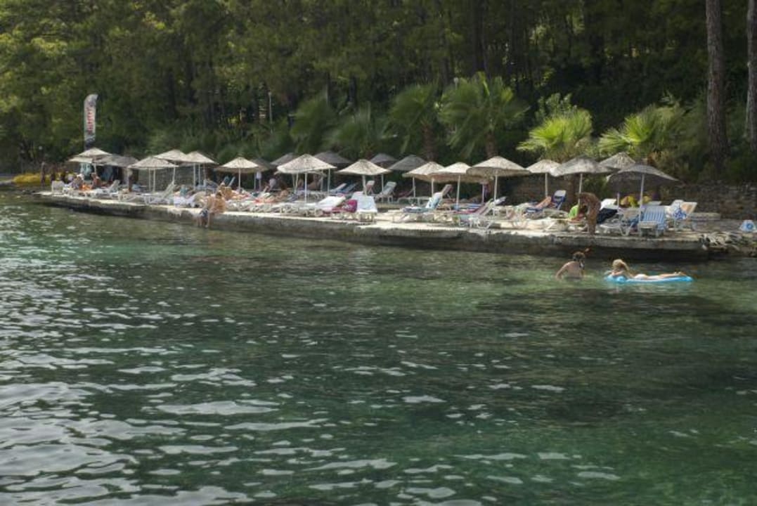 Plaza Labranda Mares Marmaris