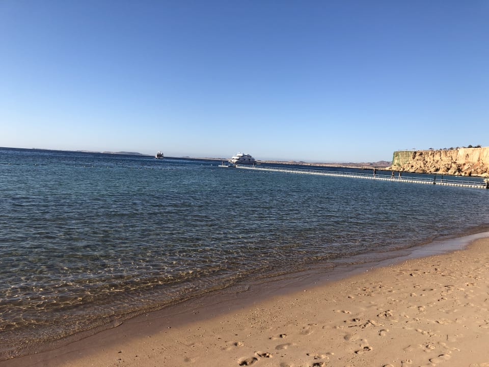 Strand Reef Oasis Beach Resort