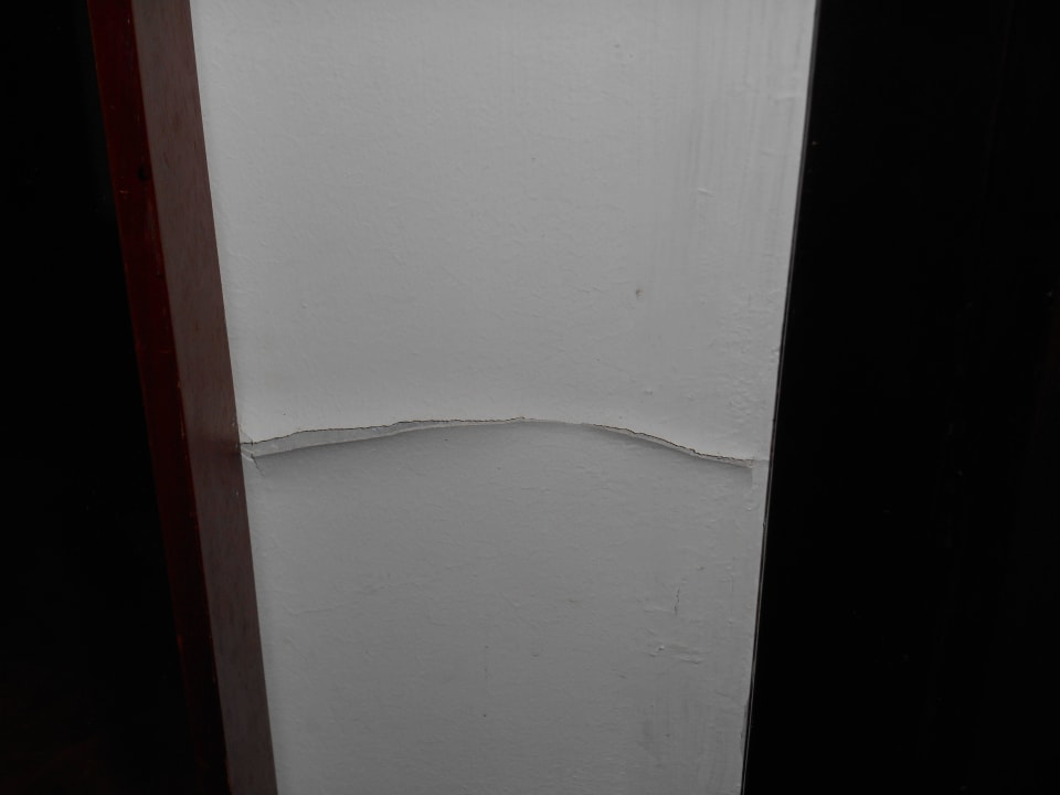 Zustand Zimmer Prama Sanur Beach Bali