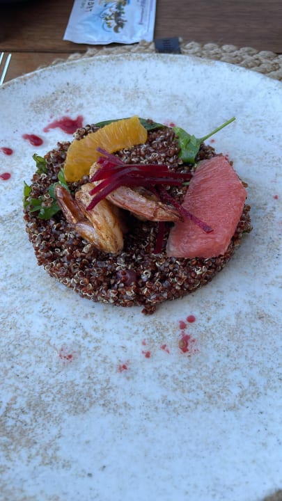 Gastro Rixos Premium Bodrum