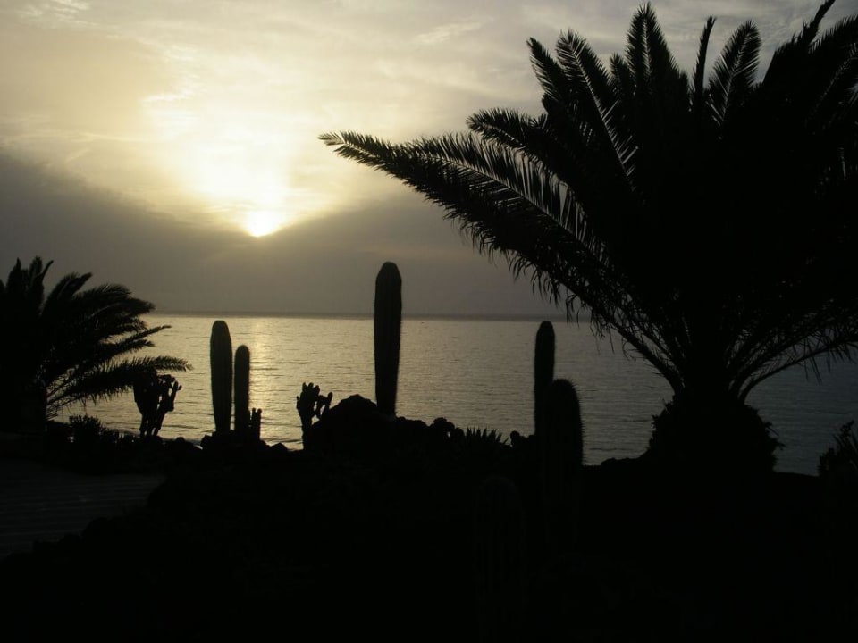 Sonnenaufgang R2 Pajara Beach