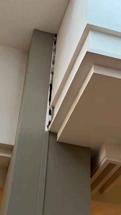 Lobby Hotel Riu Palace Tikida Taghazout