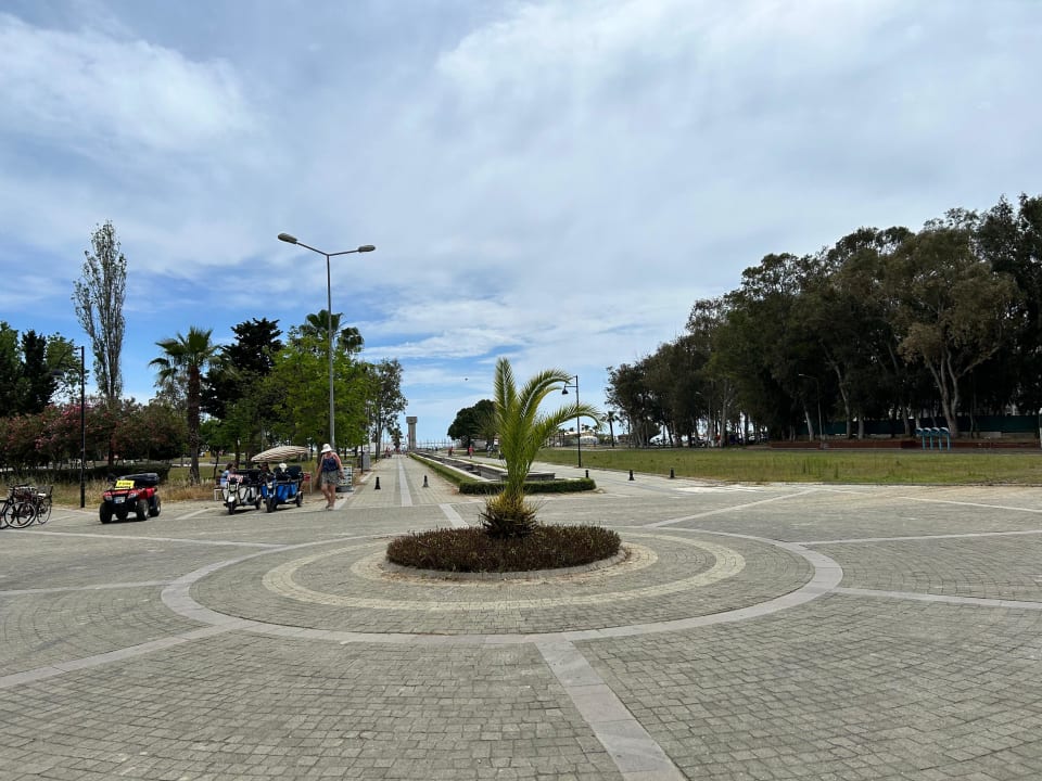 Strand Marvida Family Eco