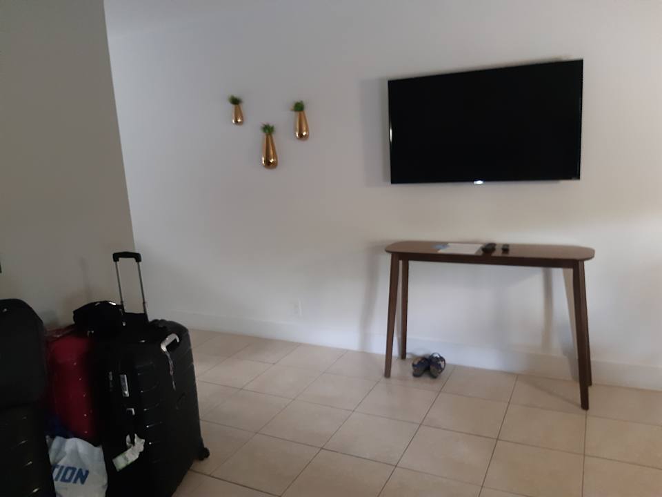 Zimmer Ocean Villas of Deerfield